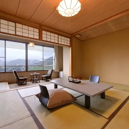 Echigoyuzawa Onsen Ichibousenri Onyuyado Nakaya