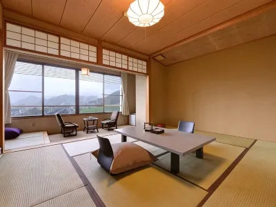 Echigoyuzawa Onsen Ichibousenri Onyuyado Nakaya  otelleri