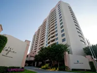 Embassy Suites by Hilton Tampa Airport Westshore Hotels near Westshore