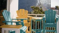 AMAZING BEACHFRONT CONDO 4TH FLOOR CORNER UNIT ON TREASURE ISLAND BEACH! - Private Pools