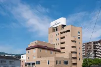 Hotel Concerto Nagasaki Hotels in 