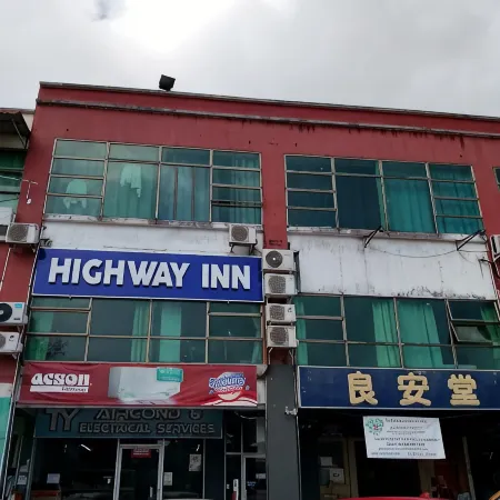 Highway Inn