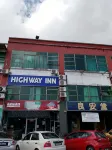Highway Inn - Parkplatz