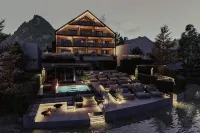 Vogl's Nest - Hot Springs