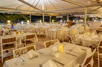 Mark Warner Phokaia Beach Resort - Desayuno