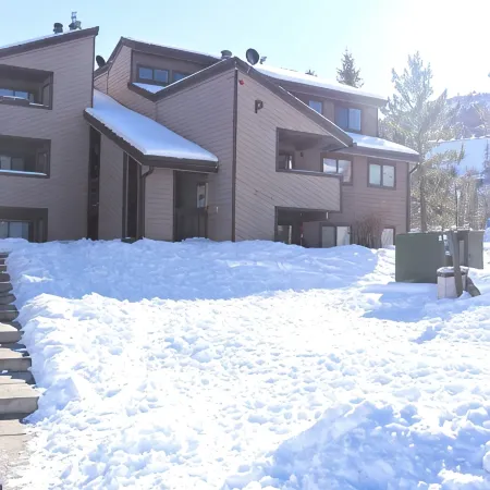 Stylish 2Bd 2BA. Steps to Beaver Creek Shuttle. Remodeled.