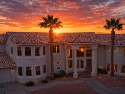 Golf Mansion • 7Br • 12 Beds • Luxe• 7 Golf Courses Within 3 Miles