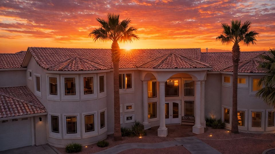 Golf Mansion • 7Br • 12 Beds • Luxe• 7 Golf Courses Within 3 Miles