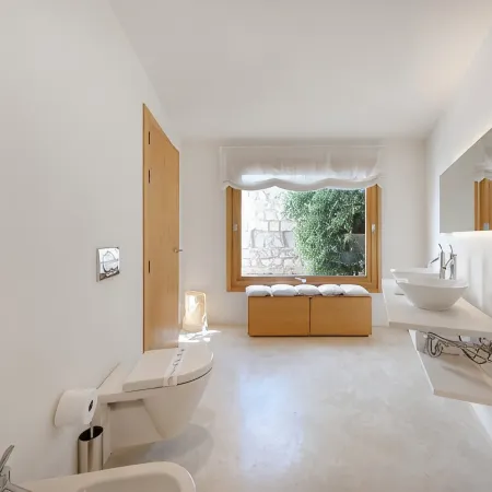 Casa con Piscina en Selva