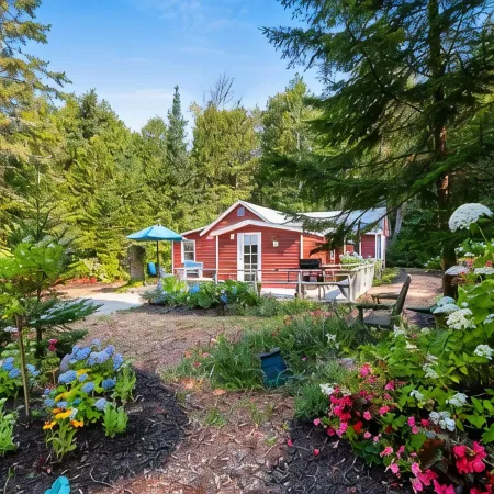 Charming Cottage
