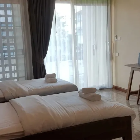 Mon-Dee Minihotel