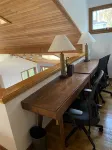6 Bedroom Elegant and Comfy Upstate Oasis SANITIZED