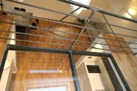 Tornabuoni Loft Apartment - Holiday bungalows