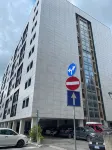 Station 27 - 陽台