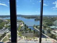 2B2B1C Apartment with Stunning Lake Views - Apartments