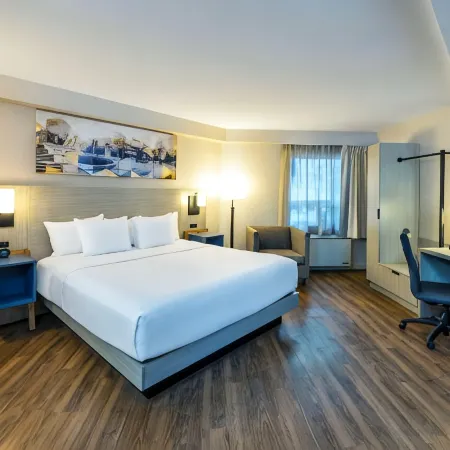 Comfort Inn
