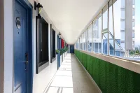 Hotel Aqua Rio