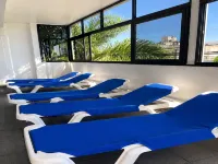 Grand Hotel Termas De Rio Hondo - 2-Star
