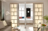 埃裏克佛爾精品公寓酒店 - 哥本哈根套房 - 民宿