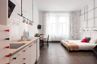 Happy Tower Hoteles en 