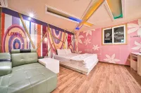 Yeongcheon Osudong Kara - Motels