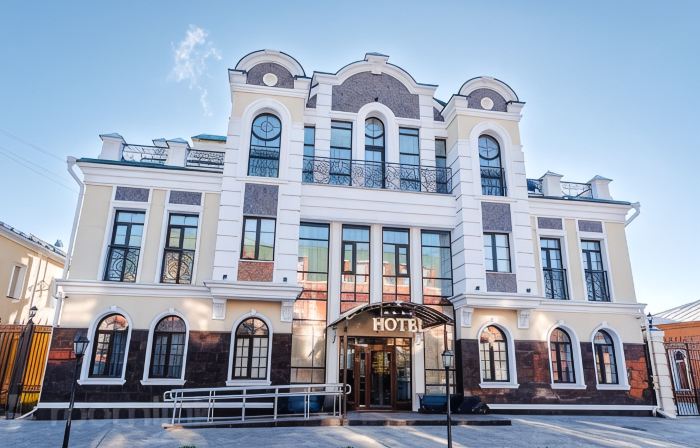 Hotel Grand Boutique