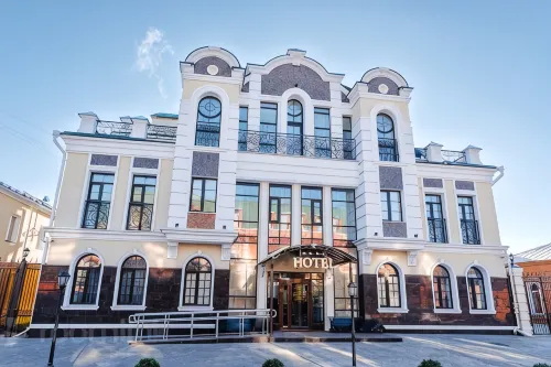 Hotel Grand Boutique - Inns