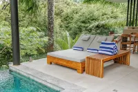 Casa Blue Marlin - Amazing 5 Bdrm Villa - Villas