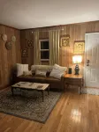 The Charming Country Cottage-Welcomes you and your pet! - 2-Star
