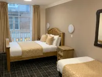 Royal Guest House