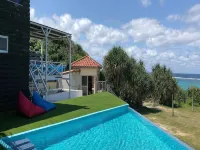 Nagahama Beach Resort KANON - شاطئ