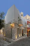 The Nestorian House - Servicios de Traslado