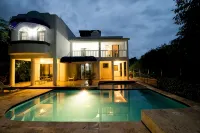 Villa Torres Cozumel is a Private Luxurious Oceanfront  Home - Private Pool