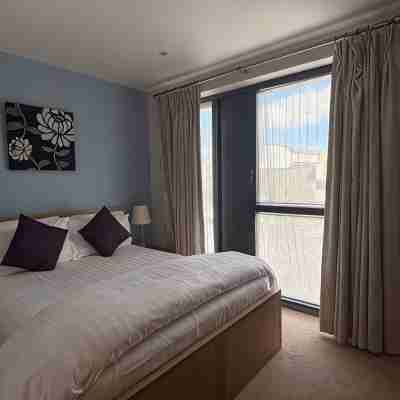 Liberty Wharf Apartments Rooms