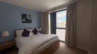 Liberty Wharf Apartments