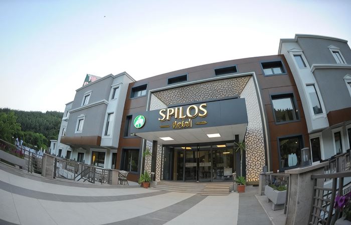 Spilos Hotel