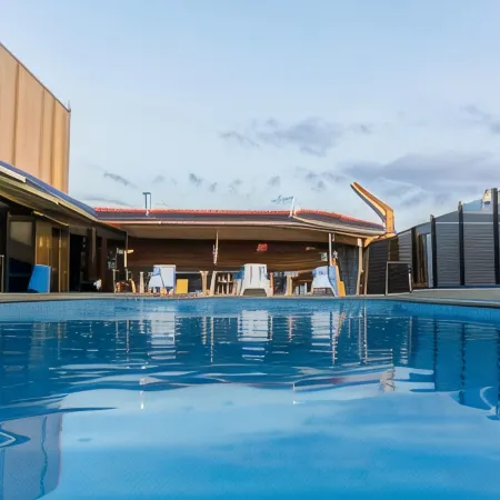 Hotel Real Plaza Aguascalientes