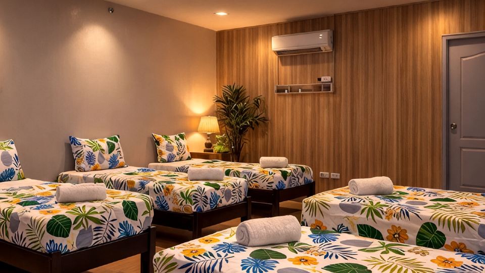 Kapis Mansions Hotel