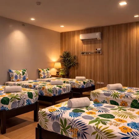 Kapis Mansions Hotel