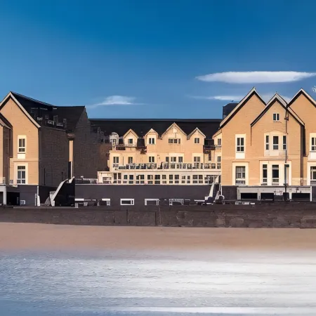 Galway Bay Hotel Conference & Leisure Centre