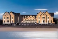 Galway Bay Hotel Conference & Leisure Centre Отели в г. 