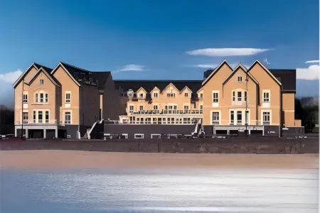 Galway Bay Hotel Conference & Leisure Centre