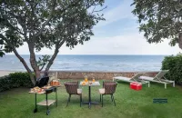 Simantra Private Villas