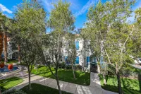 Have Fun and Relax at Luxury Legacy Villa. Family Friendly or Great for Couples! - balcony