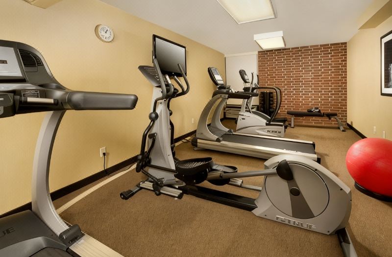 Drury Inn & Suites Springfield photo 3