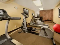 Drury Inn & Suites Springfield - gimnasio