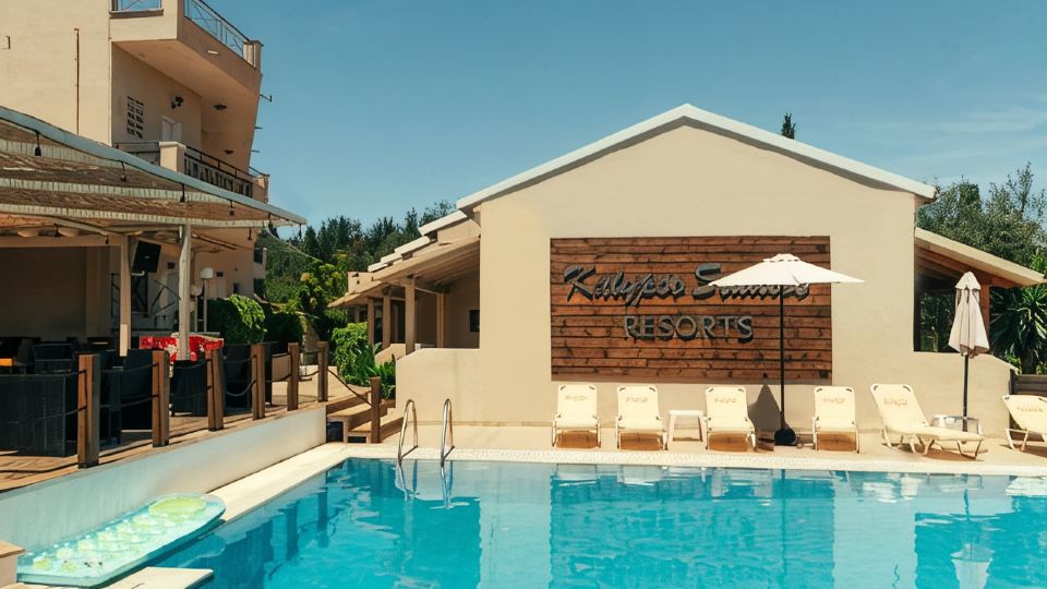 Kalypso Studio Resorts