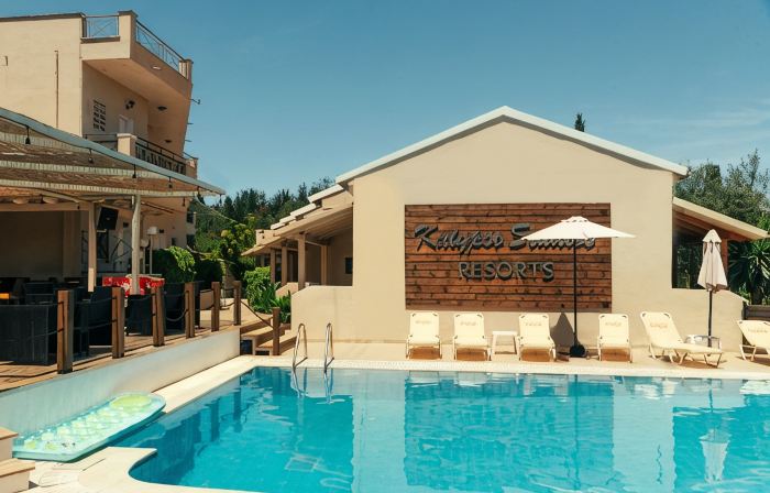 Kalypso Studio Resorts