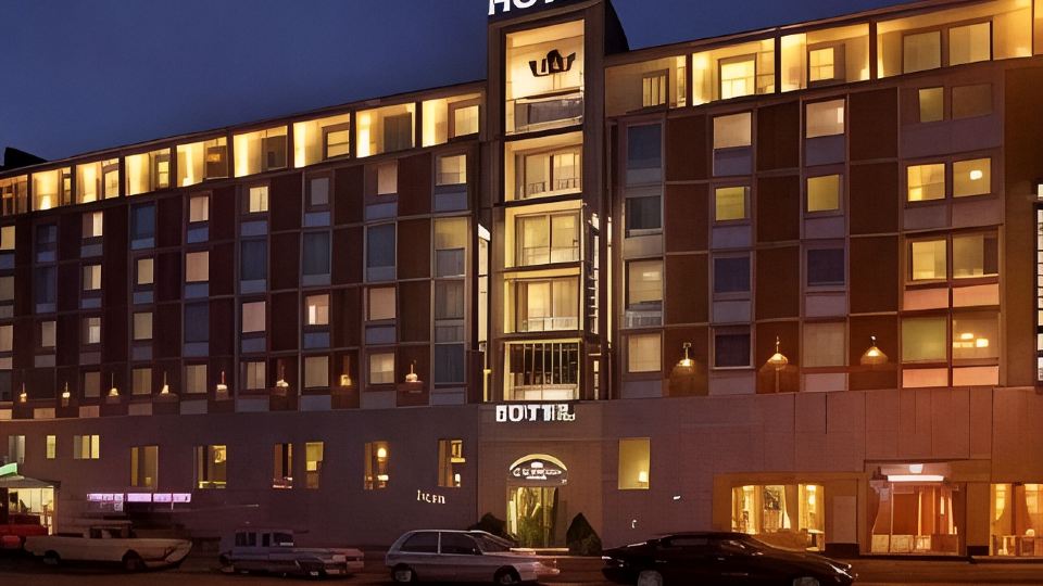 Hotel Kaiserhof
