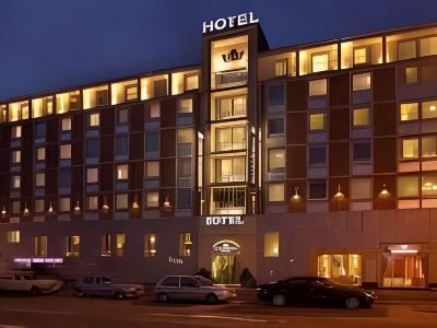 Hotel Kaiserhof